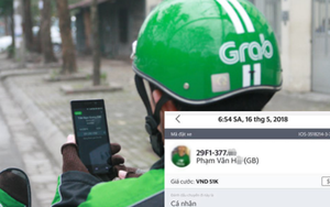 CA Tây Hồ: Tài xế Grab quấy rối tình dục bé gái 9 tuổi chưa đến mức xử lý hình sự