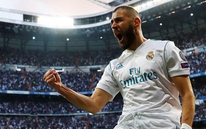 Đạp trên nỗi đau khôn cùng của Bayern Munich, Real Madrid tiến vào chung kết