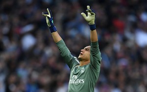 "Người bị hắt hủi" đã đưa Real Madrid vào chung kết Champions League thế nào?