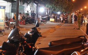 Đòi bồi thường sau va quẹt xe không được, đánh người trọng thương