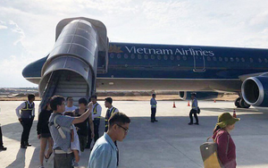 Vụ máy bay Vietnam Airlines đáp nhầm đường băng: Phi công mới được phê chuẩn