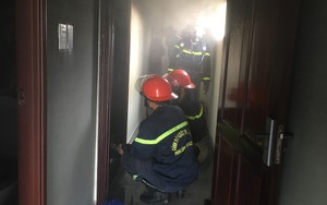 Đà Nẵng khen thưởng du khách nước ngoài xông vào đám cháy giải cứu 2 trẻ nhỏ