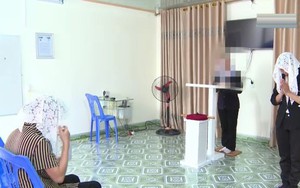 Phát hiện 80 người ở Thái Bình tham gia “Hội thánh Đức Chúa Trời Mẹ”
