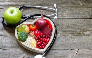 Nguyên tắc ăn uống để phòng tránh đột tử do bệnh tim: Người già hay trẻ đều nên áp dụng