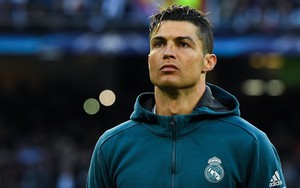 Chiến công này, Real Madrid phải dành tặng Cristiano Ronaldo!