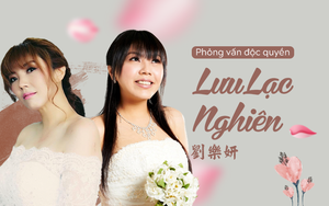 Biểu tượng sexy Đài Loan 8 lần bị gạ tình trả lời độc quyền Báo VN: Tiết lộ quy tắc ngầm đáng sợ của showbiz Hoa ngữ