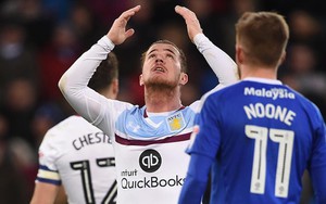 Hi hữu: Lĩnh thưởng triệu bảng nếu đội nhà lên Premier League, dù... không đá trận nào