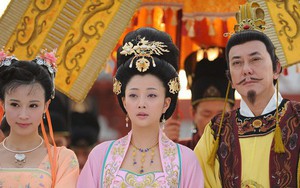 Dù là sủng phi của Huyền Tông Hoàng đế nhưng vì đâu Dương Quý Phi lại không được sắc phong làm Hoàng hậu?