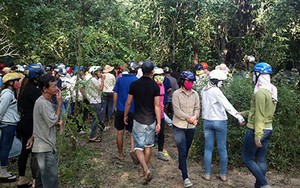 Gần hai ngày truy bắt đối tượng chém hai anh em thương vong