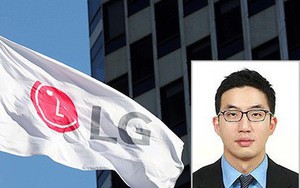 Người con nuôi đẹp trai như diễn viên điện ảnh được chủ tịch quá cố của LG chọn là người thừa kế