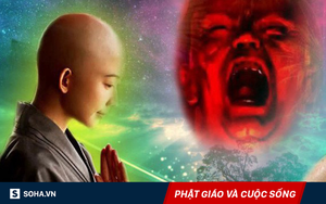 Tuyệt đối đừng tùy tiện thề độc, đọc xong câu chuyện này bạn sẽ biết nguyên nhân!