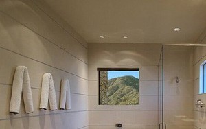 Mẫu phòng tắm đẹp hiện đại và tiện nghi