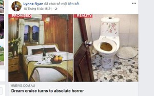 Sự thật 'chuyến đi kinh dị' của khách Tây trên du thuyền Hạ Long