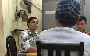 Diễn viên đòi nợ cát xê bị Chủ nhiệm đoàn phim đấm vào mặt, cầm dao rượt như xã hội đen