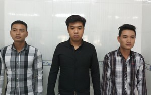 Nhóm thanh niên ẩu đả loạn xạ, 1 người bị đâm nhiều nhát tử vong