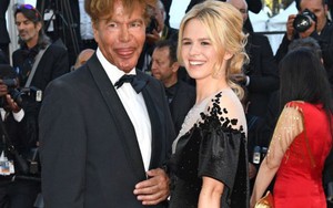 Hàng loạt nghệ sĩ Pháp diện đầm của nhà thiết kế Việt tại Liên hoan phim Cannes