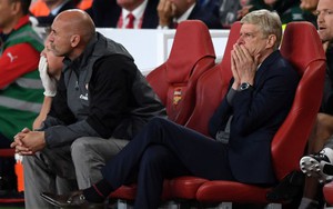 Arsenal: Nếu chọn Emery, tại sao lại cố dồn Wenger đến đường cùng?