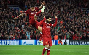 "Salah cũng không đủ trình khoác áo Real Madrid, Liverpool sẽ thua 1-4"