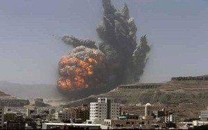 Houthi bắn tên lửa "đồng nát": Saudi chống đỡ bằng... niềm tin - Patriot Mỹ bất lực?