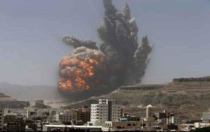 Houthi bắn tên lửa "đồng nát": Saudi chống đỡ bằng... niềm tin - Patriot Mỹ bất lực?