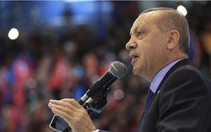 Thổ Nhĩ Kỳ đe dọa sẽ cấm vận Israel sau khi triệu tập Đại sứ về nước
