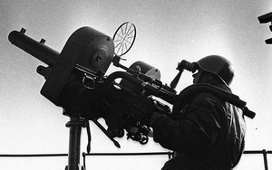 Mỹ viện trợ vũ khí giúp Hồng quân nâng sức chiến đấu trong Thế chiến 2