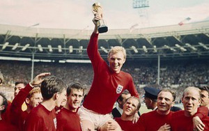 Vụ trộm World Cup đầy bí ẩn, dẫn động điều tra lớn nhất lịch sử London