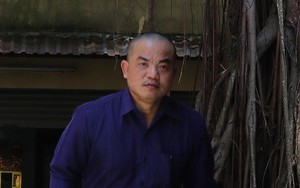 Quá khứ huy hoàng của gã đại gia lừa hơn trăm tỷ đồng bị truy nã toàn cầu