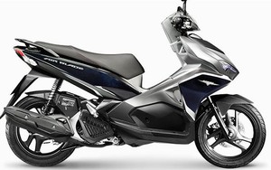 Khách hàng tức giận với kiểu bán xe Honda Air Blade như trò đùa trên Lazada