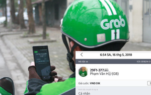 Tài xế Grab quấy rối tình dục bé gái 9 tuổi bị xử phạt 200.000 đồng