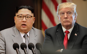 Hủy bỏ hội nghị Mỹ-Triều: Mỹ mất nhiều hơn được, hai bên đứng trước ván cờ không lối thoát