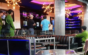 Hỗn chiến tại quán bar ở Đà Lạt, 4 người thương vong