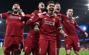 13 năm sau chiến công long trời lở đất, Liverpool có gì để mơ ngôi vương Champions League?