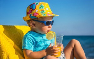4 loại bệnh trẻ em hay gặp nhất mùa nắng nóng cha mẹ cần biết