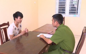 Thanh niên 20 tuổi cầm dao đâm 3 người cùng quê thương vong