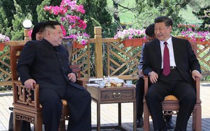 Trung Quốc khẳng định không "phá" thượng đỉnh Mỹ - Triều