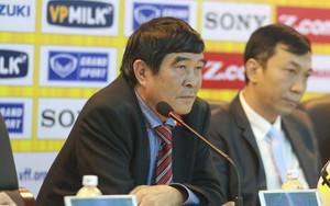 Vụ lùm xùm "mua dâm": VFF lên tiếng, ông Nguyễn Xuân Gụ phản bác