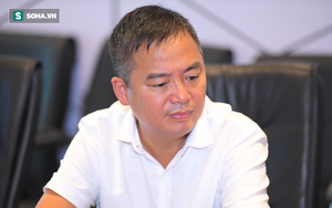 ĐBQH Nguyễn Lân Hiếu: “Không phát biểu về vụ án BS Lương, tôi không xứng đáng là ĐBQH của ngành Y tế”