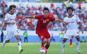 Cựu tuyển thủ U.23 Việt Nam dính chấn thương nặng phải chia tay V.League