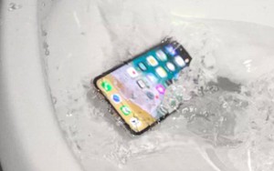 Chúng tôi thử thả rơi 11 chiếc smartphone hot nhất hiện nay, đây chính là quán quân về độ bền