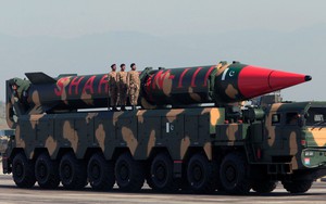 Không phải Libya, đây mới là quốc gia Triều Tiên muốn đi đến mô hình hạt nhân