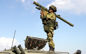 Rosoboronexport Nga trước nguy cơ mất hợp đồng vũ khí béo bở với Ấn Độ: Trắng tay?