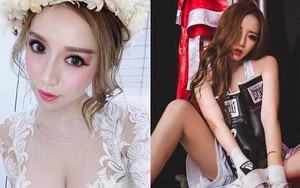 Cú sốc của người mẫu Đài Loan: Bố ruột rao bán "cái ngàn vàng", 17 tuổi bị ép chụp ảnh nóng