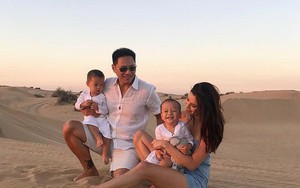 Sonya Sanchez, hot mom lọt top 50 người đẹp nhất thế giới từng khuấy đảo mạng xã hội Việt sau 1 năm giờ ra sao?