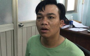 Đối tượng cướp dây chuyền của nhân viên ngoại giao Nga bất ngờ, không hiểu vì sao bị lần ra dấu vết