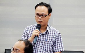 Con trai cựu Chủ tịch Đà Nẵng Trần Văn Minh đăng ký thi tuyển phó giám đốc sở