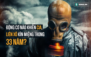 Thảm họa hạt nhân tồi tệ thứ 2 Liên Xô: CIA rõ như ban ngày nhưng không hé môi - vì sao?