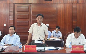 Chủ tịch tỉnh Quảng Ngãi liên tục bị dân kiện lên tòa cấp cao