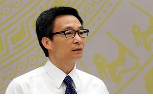 Phó Thủ tướng yêu cầu làm rõ nghi vấn GS Nguyễn Đức Tồn đạo văn