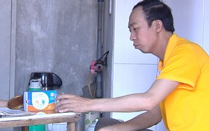 Ung thư giai đoạn 4 tưởng sống không quá 2 tháng nhưng điều kỳ diệu đã đến